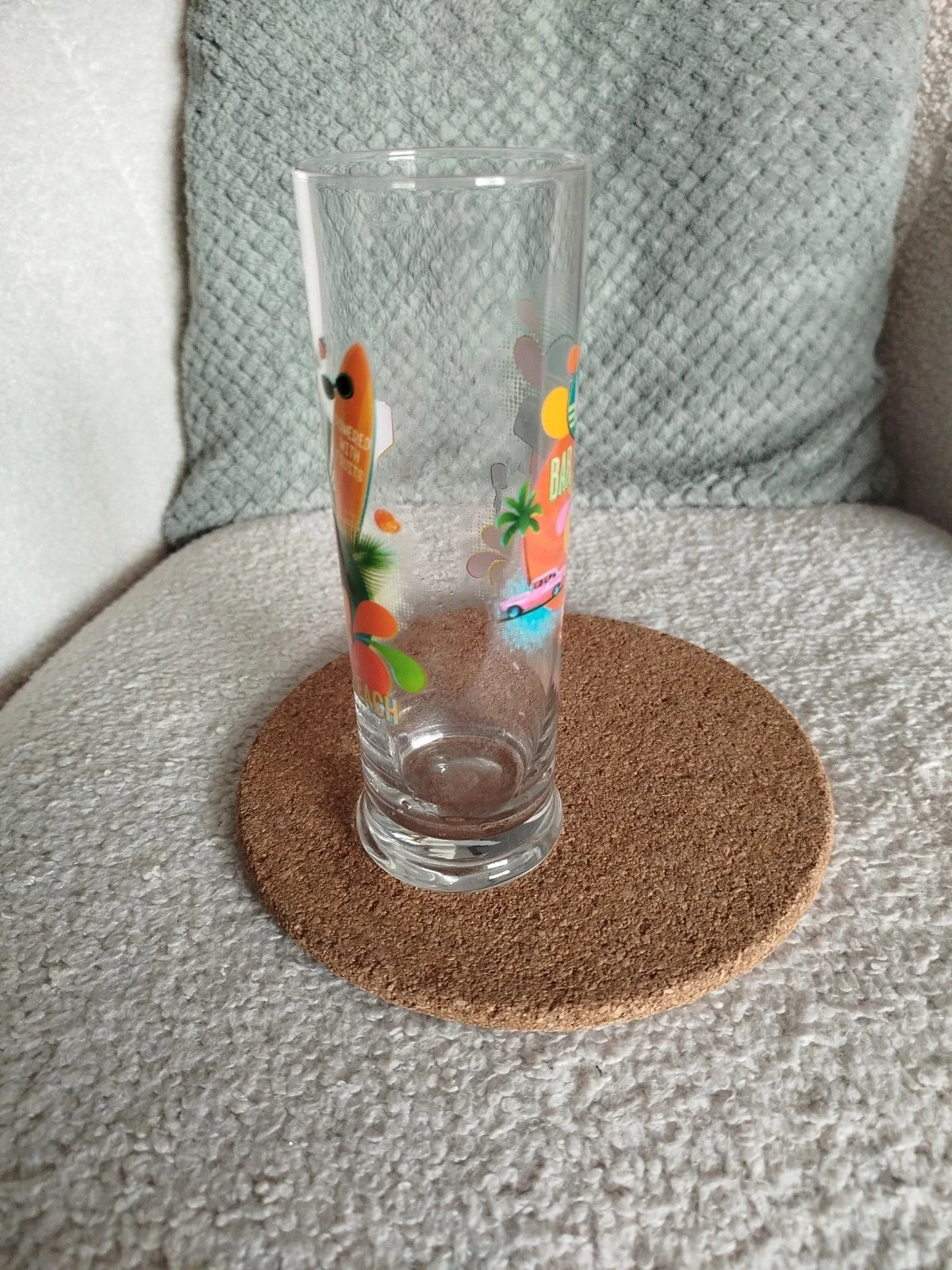 Kleurrijke bril Naked – photo 7